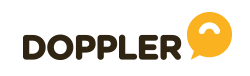 MailerQ customer: Doppler